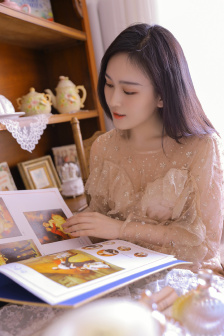 少年神探狄仁杰21